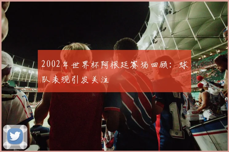2002年世界杯阿根廷赛场回顾：球队表现引发关注